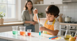 Science Experiment Kits For Kids: A Labor Day sales Guide