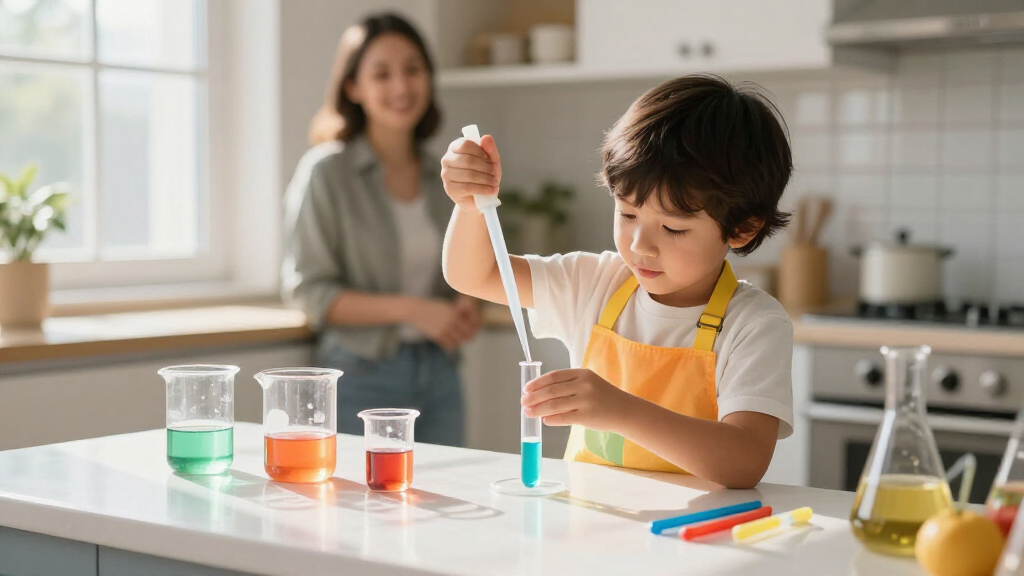 Science Experiment Kits For Kids: A Labor Day sales Guide