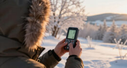 Snow And Very Cold Weather In Some Parts Of SA - eNCA
