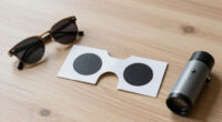 Solar Eclipse
