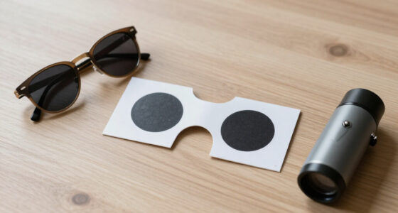 Solar Eclipse