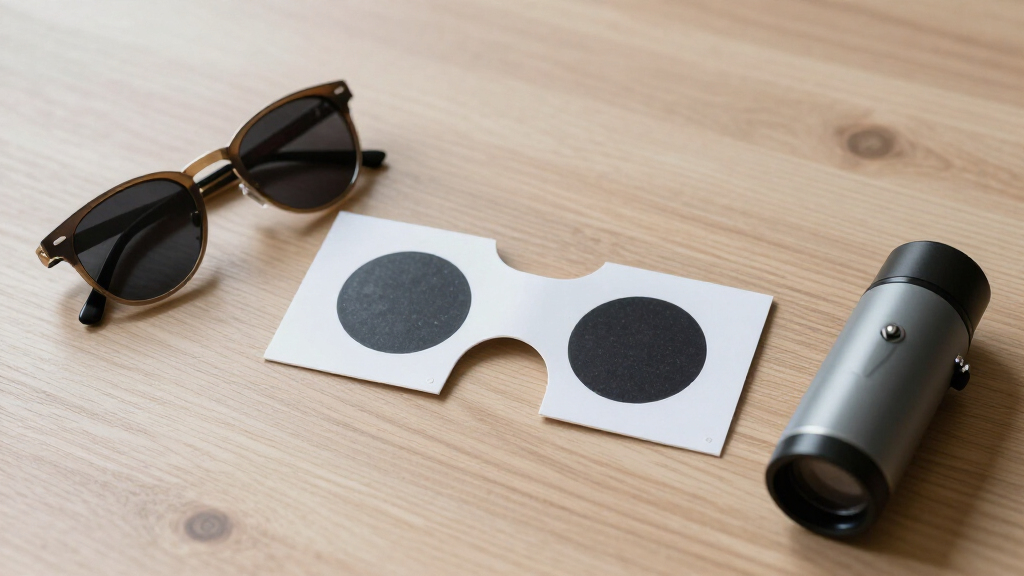 Solar Eclipse