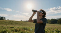Sonnenfinsternis