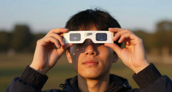 Sonnenfinsternis Ohne Brille