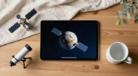 Space Exploration Technologies Corp Surges In Global Coverage