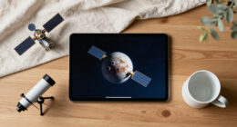 Space Exploration Technologies Corp Surges In Global Coverage