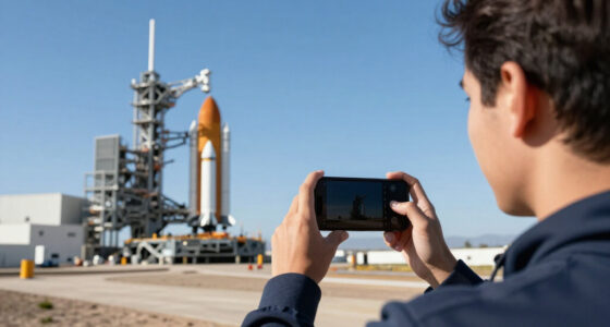 Space Launch Complex, California, United States Surges In Global Coverage