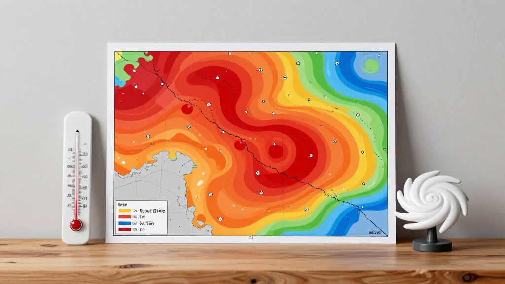 Super El Nino Winter Weather