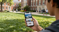 University Of Cambridge Surges In Global Coverage