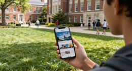 University Of Cambridge Surges In Global Coverage