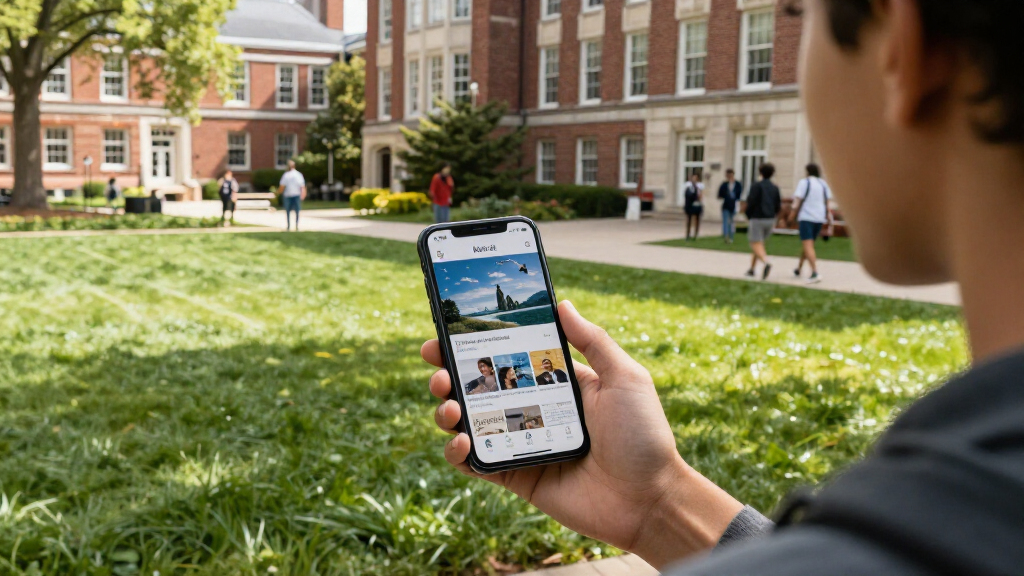 University Of Cambridge Surges In Global Coverage