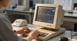 Voyager 1 FDS Computer Emulator