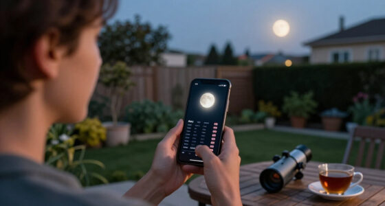 What Time Is The Lunar Eclipse Tonight