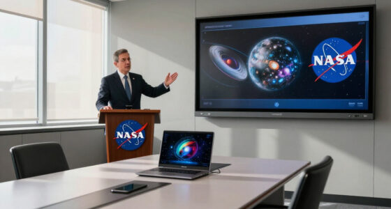What Will Any NASA Representative Say During NASA News Conference Originally Scheduled For August 14, 2026?