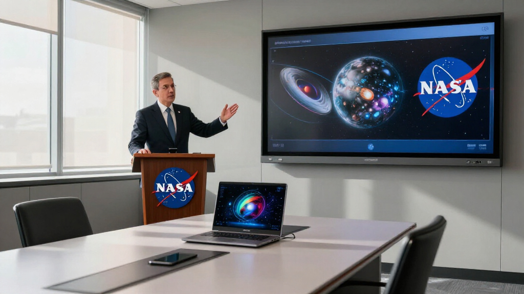 What Will Any NASA Representative Say During NASA News Conference Originally Scheduled For August 14, 2026?