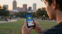 Will It Rain In San Antonio On Aug 28, 2026?