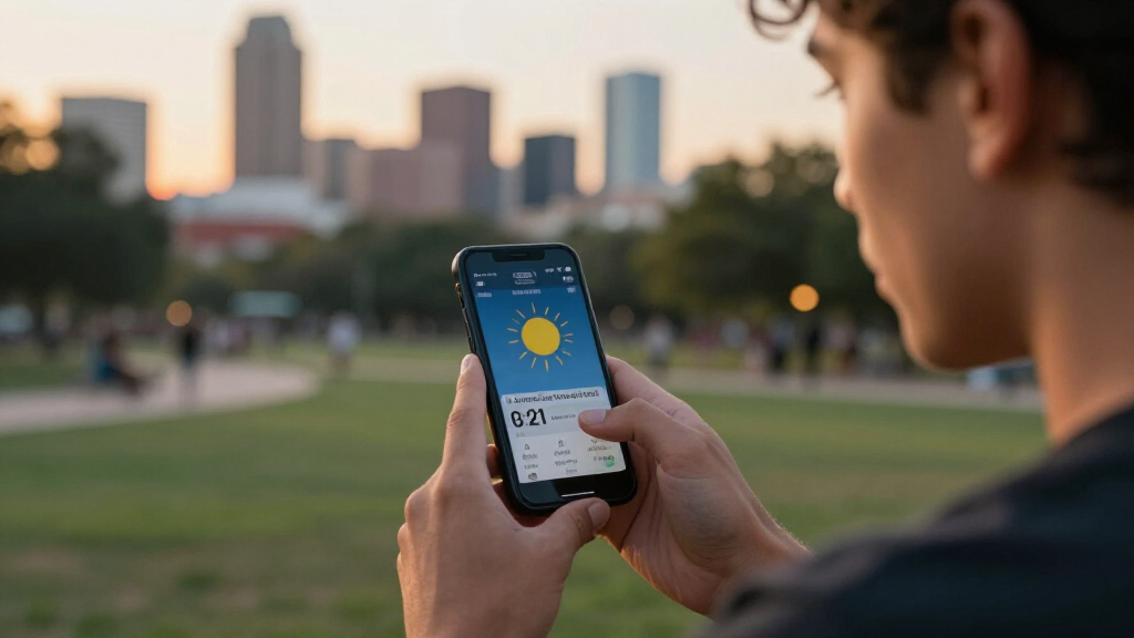 Will It Rain In San Antonio On Aug 28, 2026?