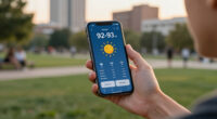 Will The **High Temp In Denver** Be 92-93° On Aug 6, 2026?