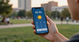Will The **High Temp In Denver** Be 92-93° On Aug 6, 2026?