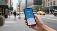 Will The **High Temp In NYC** Be 90-91° On Aug 9, 2026?