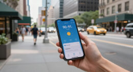 Will The **High Temp In NYC** Be 90-91° On Aug 9, 2026?