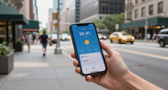 Will The **High Temp In NYC** Be 90-91° On Aug 9, 2026?