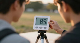 Will The Maximum Temperature Be >85° On Aug 16, 2026?