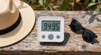 Will The Maximum Temperature Be 94-95° On Aug 26, 2026?