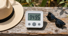 Will The Maximum Temperature Be 94-95° On Aug 26, 2026?