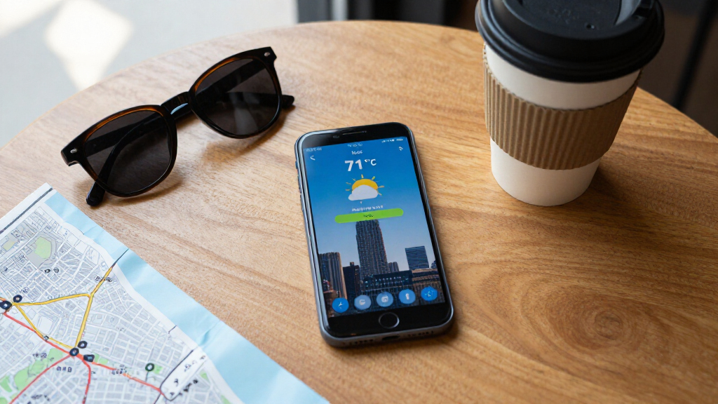 Will The Temp In New York City Be Above 70.99° On Aug 23, 2026 At 4Am EDT?