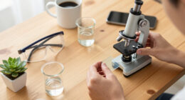 10 Best Educational Science Kits For Adults In 2026