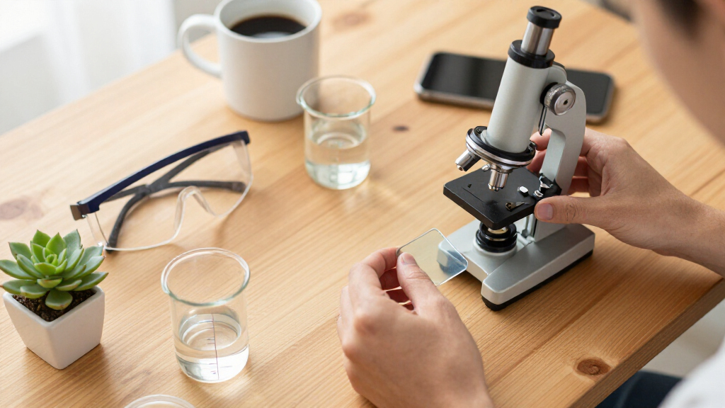10 Best Educational Science Kits For Adults In 2026