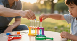 10 Best Interactive Science Museum Kits for 2026
