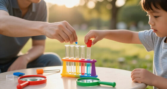 10 Best Interactive Science Museum Kits for 2026