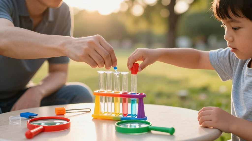 10 Best Interactive Science Museum Kits for 2026