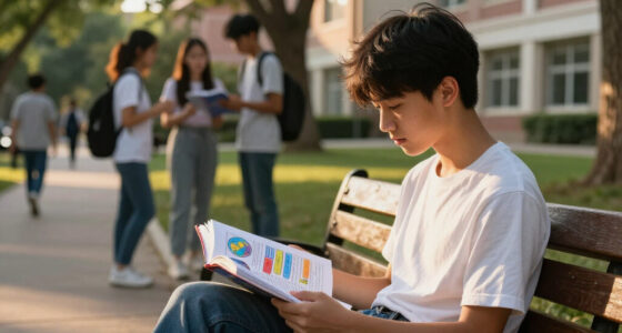10 Best Science Reference Books for Students in 2026