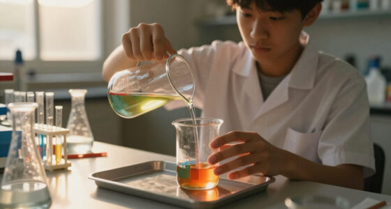 10 Best Student Science Lab Equipment Sets for 2026