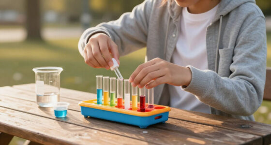 11 Best Science Experiment Kits for Students in 2026