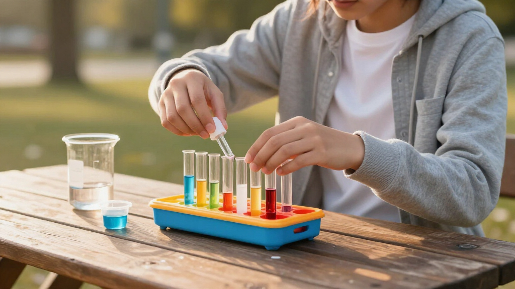 11 Best Science Experiment Kits for Students in 2026