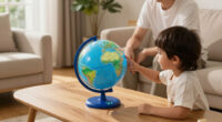11 Best Talking Globes for Kids in 2026