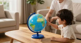 11 Best Talking Globes for Kids in 2026