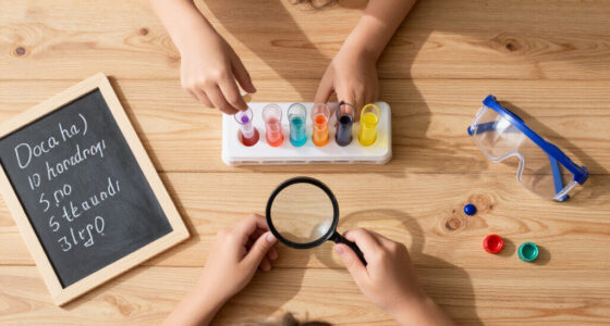 12 Best Children's Science Experiment Kits in 2026
