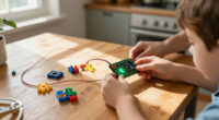 13 Best Beginner Electronics Kits for Kids in 2026