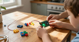 13 Best Beginner Electronics Kits for Kids in 2026