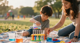 13 Best Interactive Science Museum Kits for Kids in 2026