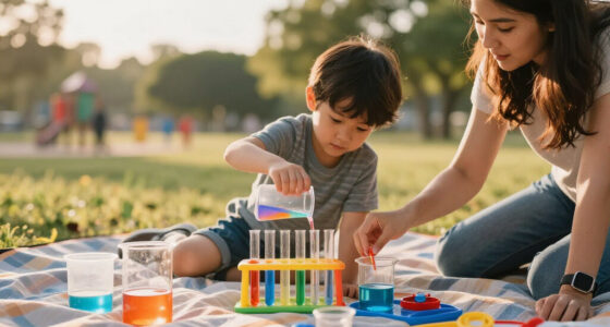 13 Best Interactive Science Museum Kits for Kids in 2026