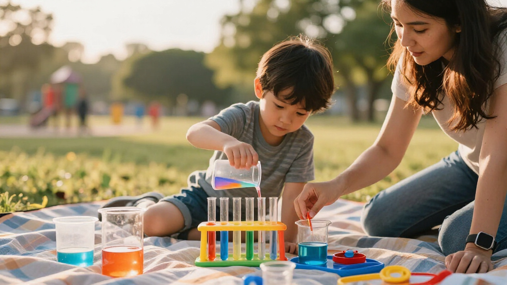 13 Best Interactive Science Museum Kits for Kids in 2026