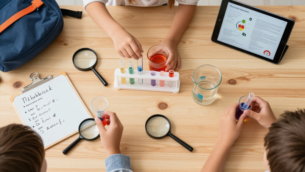 13 Best Science Experiment Kits for Students in 2026