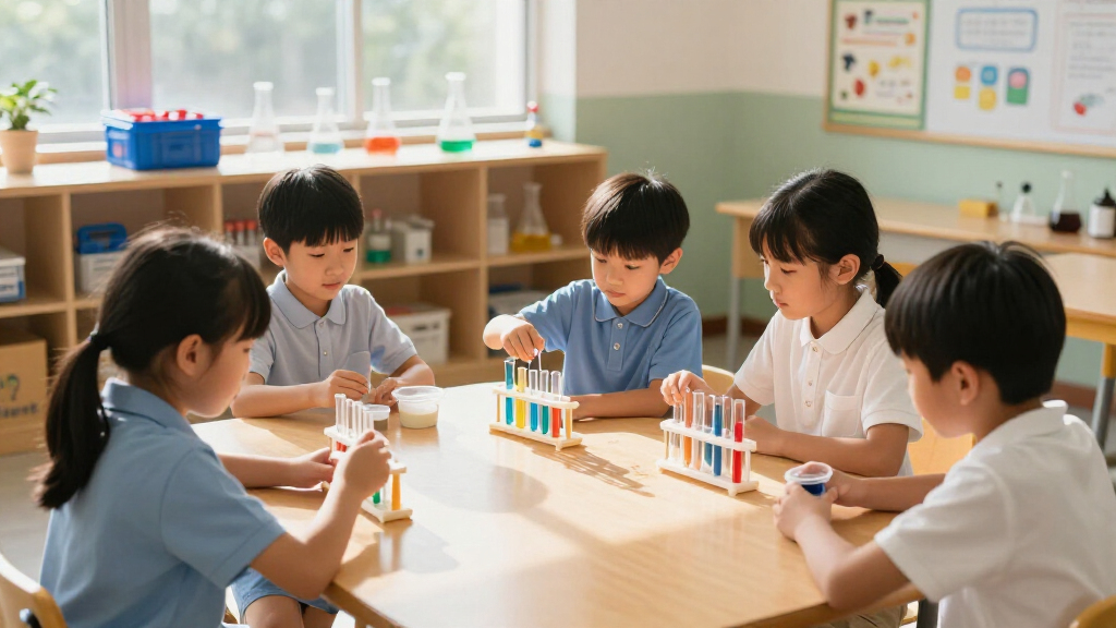 13 Best Science Experiment Kits for Students in 2026