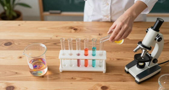 13 Best Science Experiment Kits for Teachers in 2026